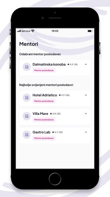 TUŠ praksa screenshot-5