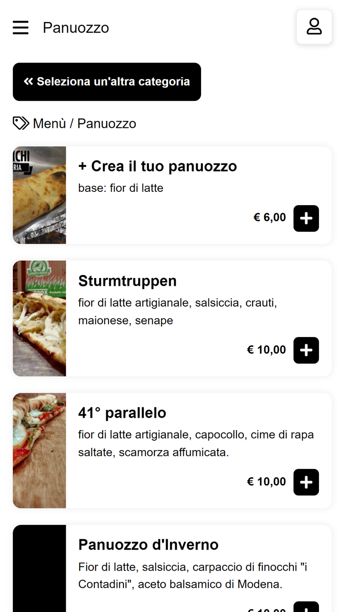 Pizza e Fichi Torino