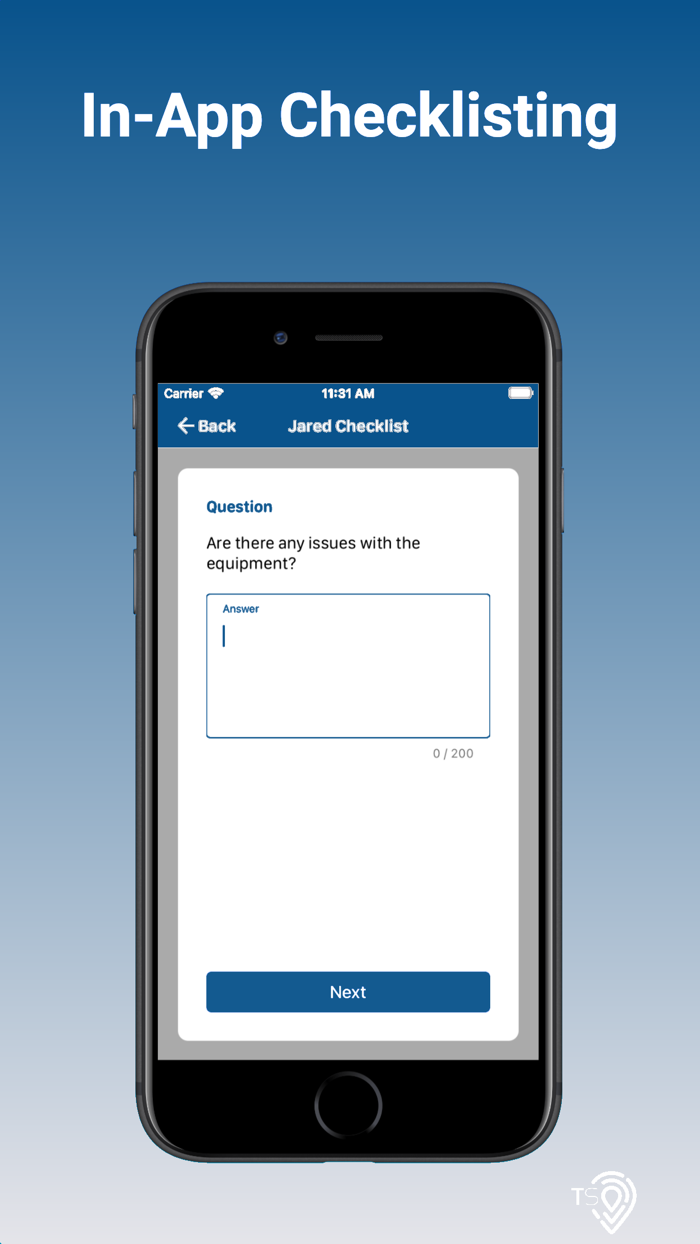 Tracksmart Telematics