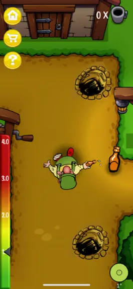 Game screenshot Jorgen hack