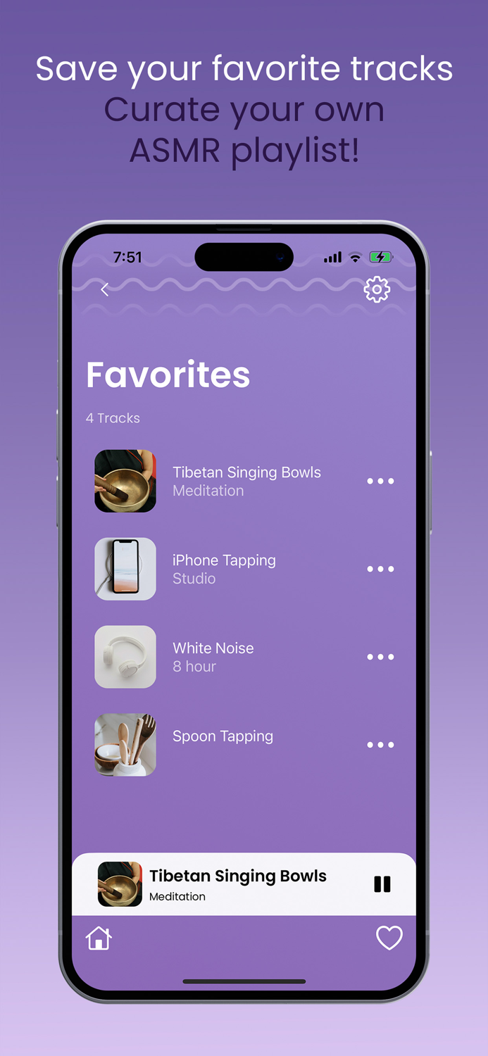 Wavezz - ASMR Sleep Relax