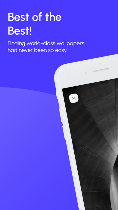 Wallie Port Screenshot
