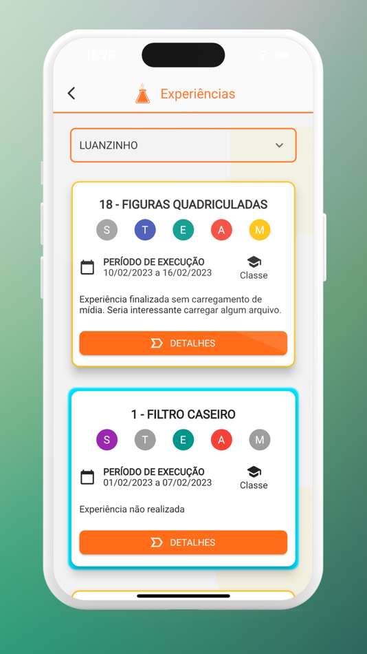 #4. The Lab (iOS) 由: The LAB