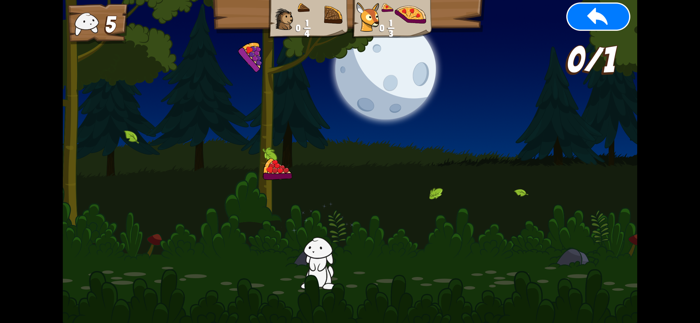 Professor Bunsen Math 4