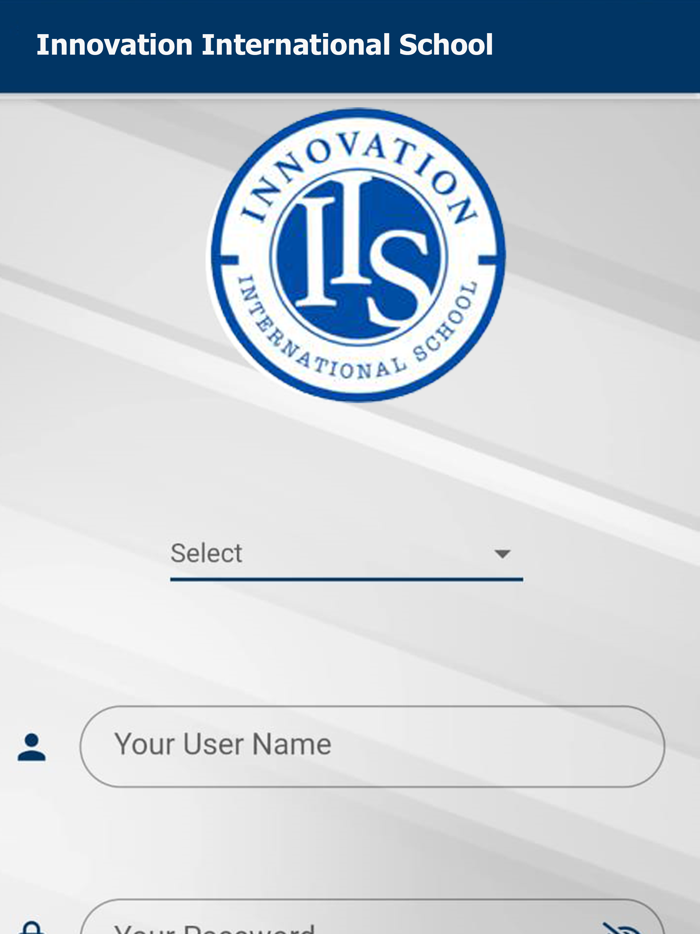 Innovation Int. School