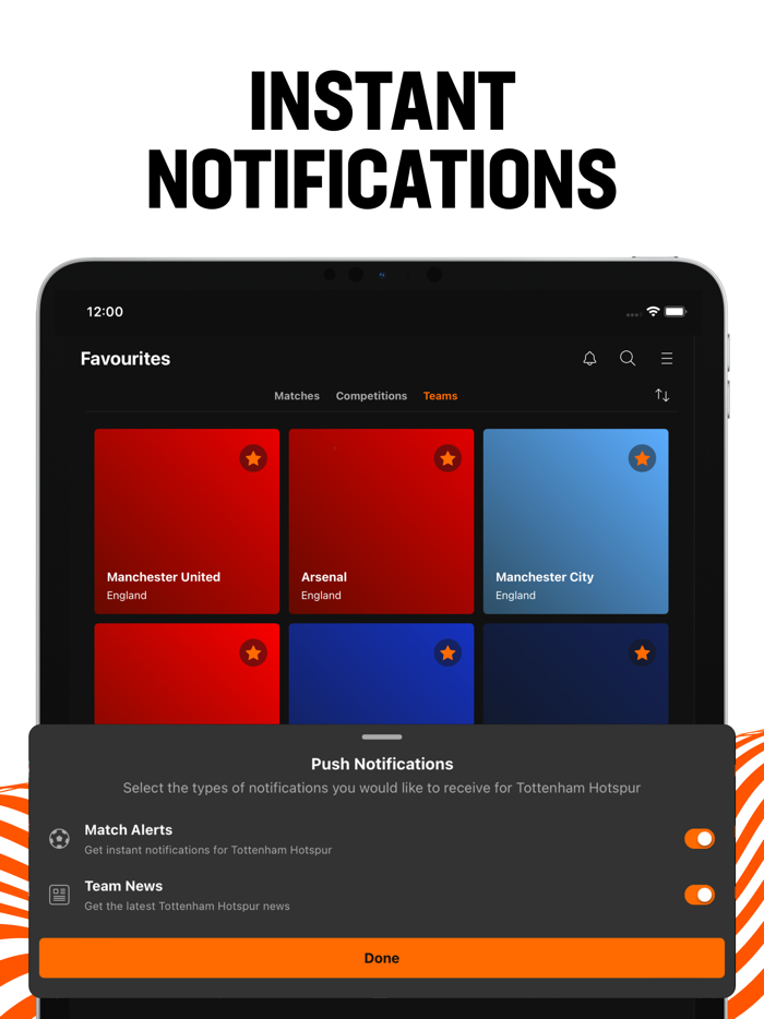 LiveScore Live Sports Scores