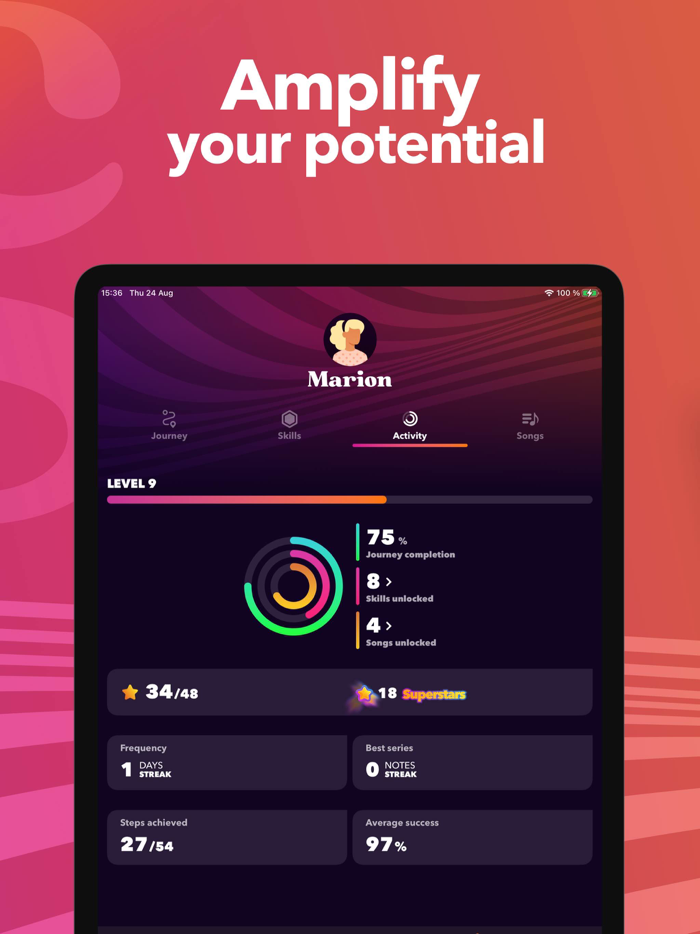 Guitar  Play and Learn Chords