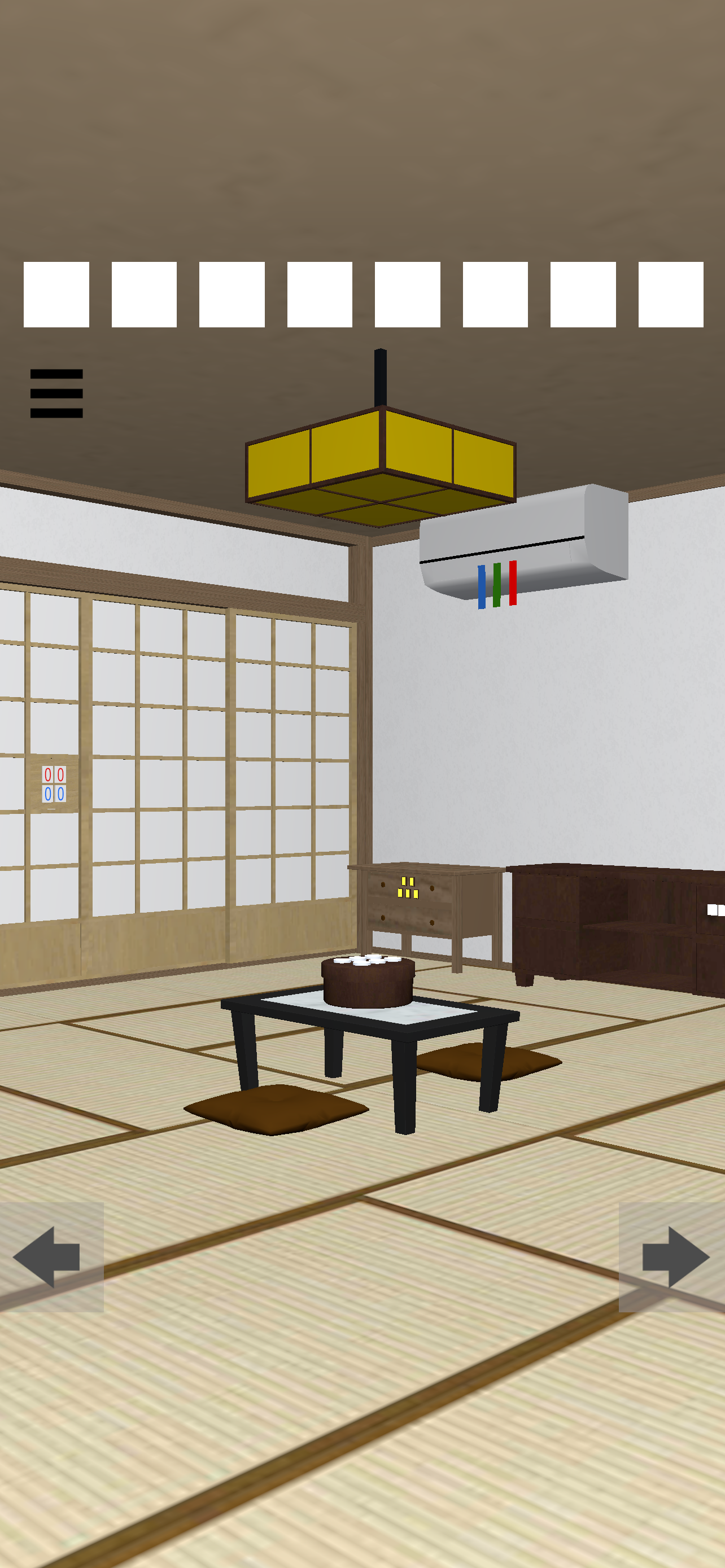 Escape Game Onsen Ryokan