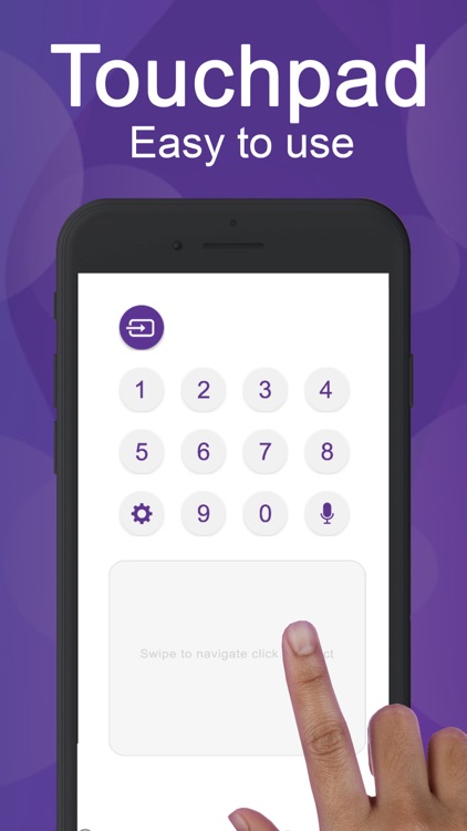 Remote Control for TV Ⓒ screenshot-3