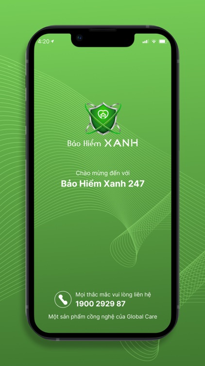 Bảo Hiểm Xanh