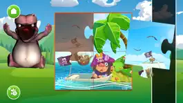Game screenshot Kids Puzzle Tales: Jigsaw game apk