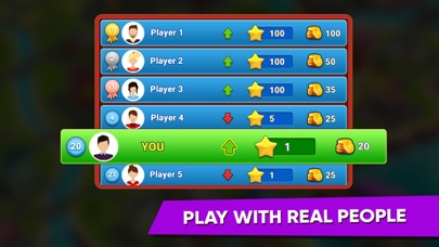 Food Truck Chef - Real Prizes Screenshot