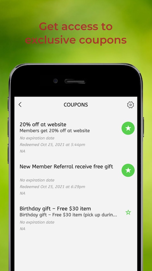 #5. Pounds Community Control (iOS) 由: Pounds LLC