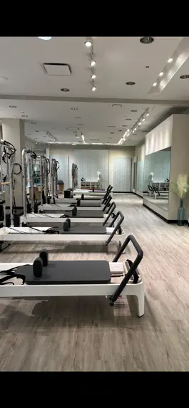Game screenshot Ab & Flow Pilates Studio mod apk