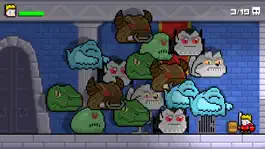 Game screenshot Игра Кальмара hack