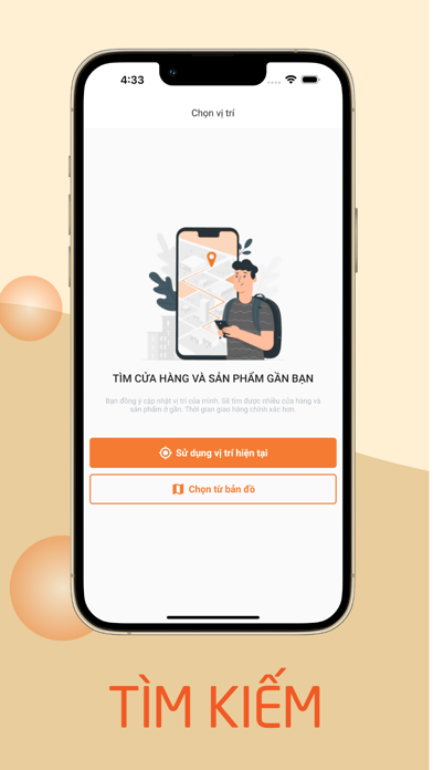 SAPO Mall - Mua Gì Cũng Có Screenshot