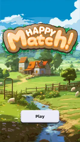 Game screenshot Happy Match! mod apk