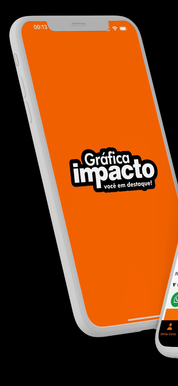 Gráfica Impacto