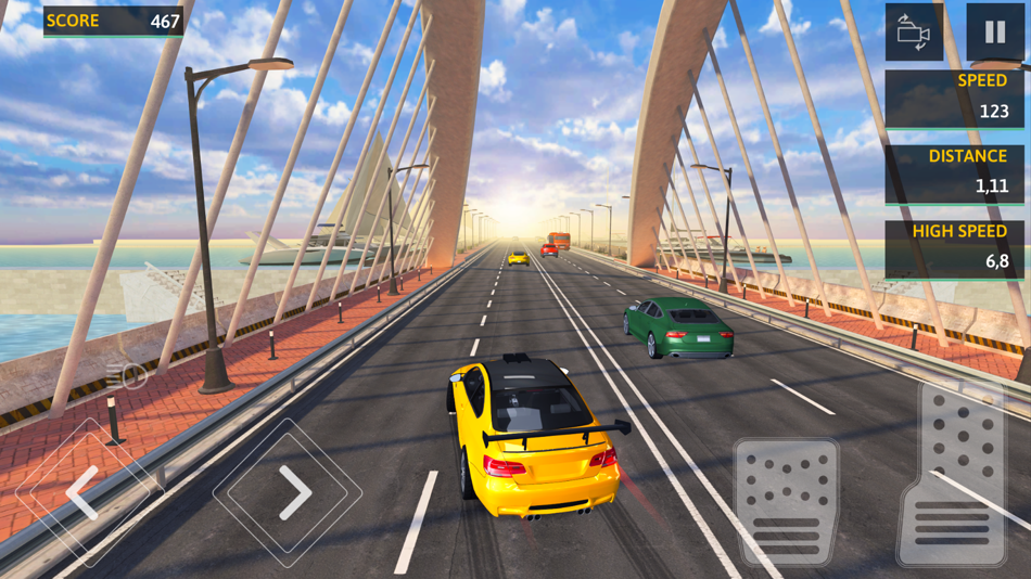 #1. Racing Kings (iOS) 由: MB Plus