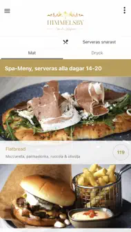 Himmelsby Spa iphone bilder 1