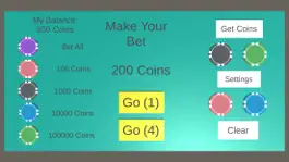 Game screenshot My Blackjack - 21 mod apk