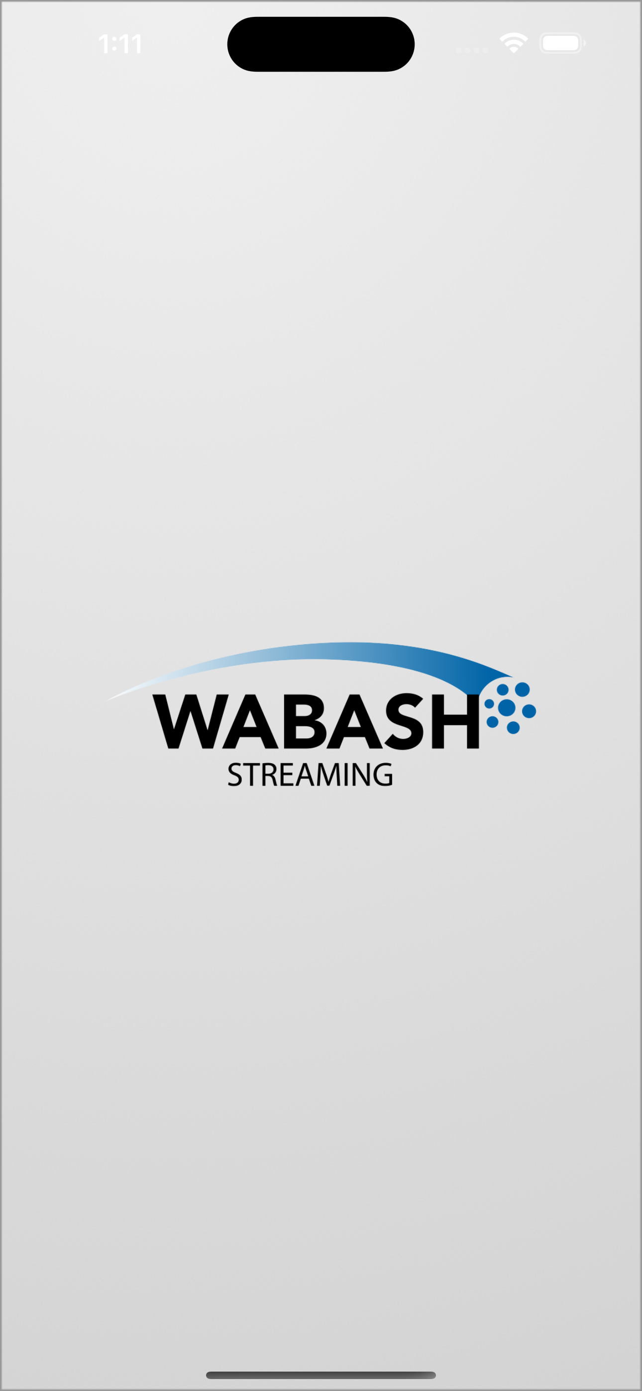 Wabash Streaming