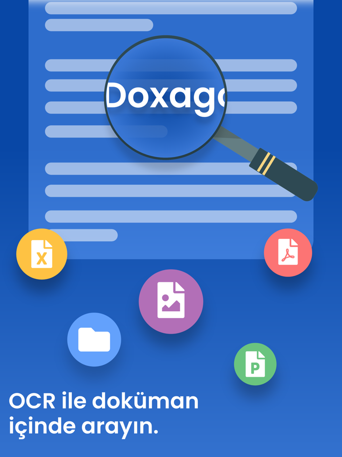 Doxagon