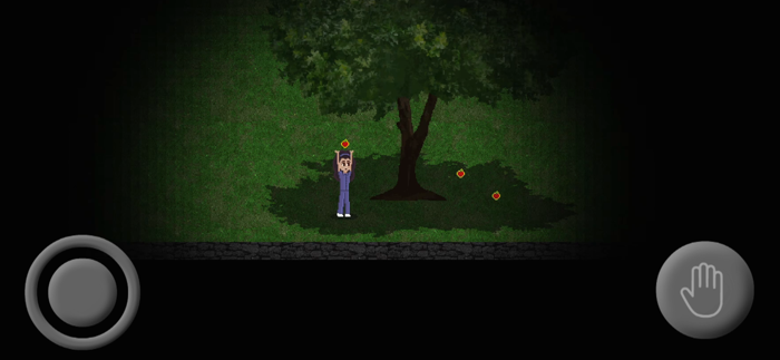 Mr. Hopps Manor Escape