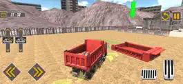 Game screenshot Construction Crane Simulator 2 apk