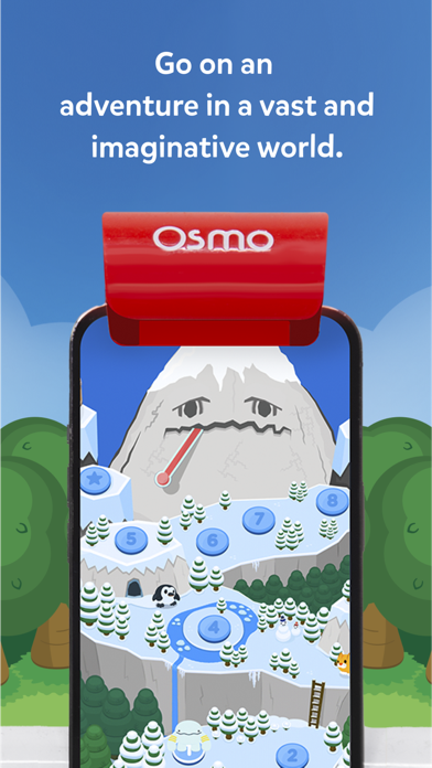 Osmo Coding Awbieのおすすめ画像5