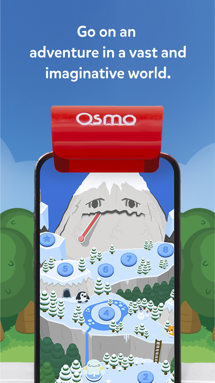 Osmo Coding Awbie