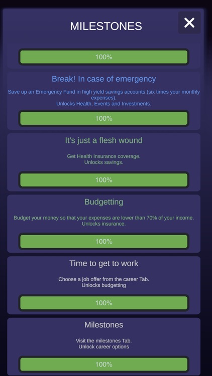 Cash Crusade: Getting Started screenshot-9