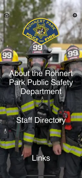 Game screenshot Rohnert Park DPS mod apk
