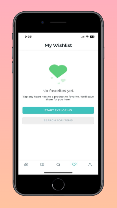 VariNews Screenshot 1 - AppWisp.com