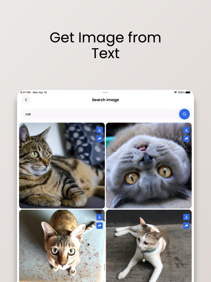 AI Chat - Write Anything