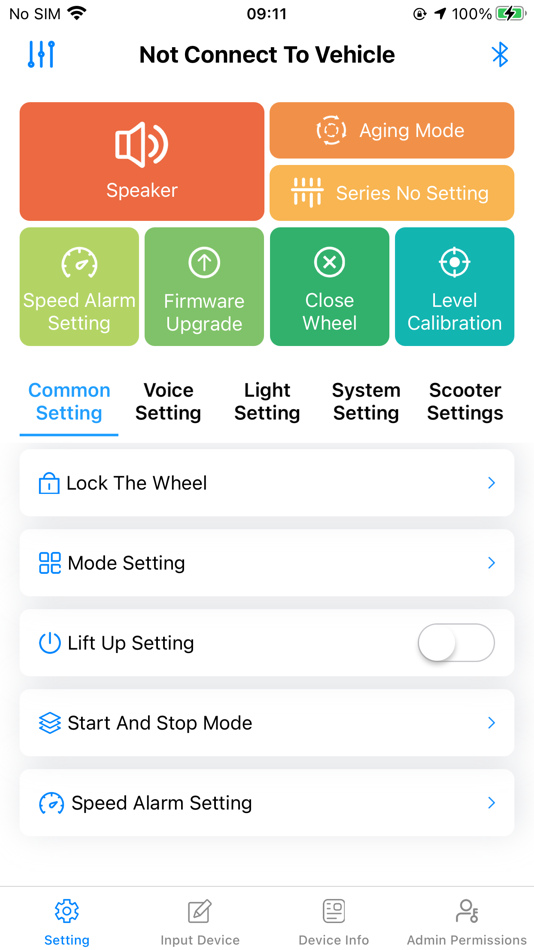 #2. SoftTuner (iOS) Podle: Shenzhen King Song Intelligence Technology Co,.LTD