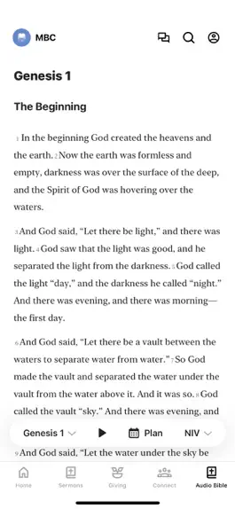 Game screenshot Millsboro Bible Church hack