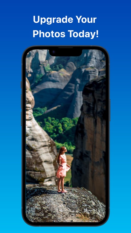PixFolio Business Photo Frame screenshot-7