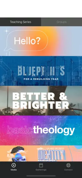 Game screenshot Northside Young Adults mod apk