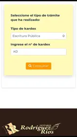 Notaría 3