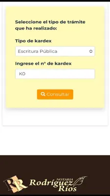 Notaría 3