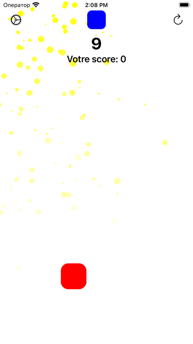 Screenshot #3 pour ChaseColor