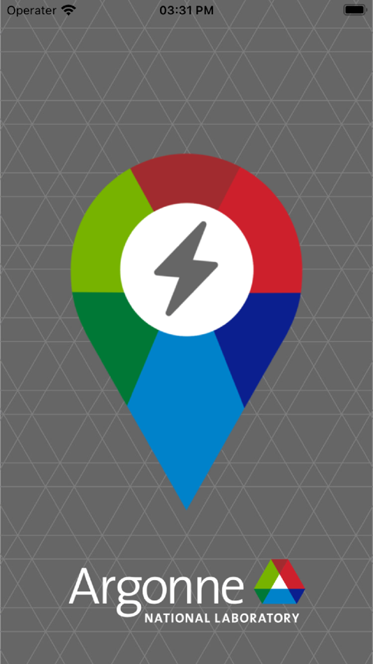 #1. EVrez (iOS) 由: Argonne National Laboratory