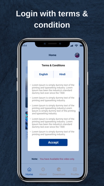 Bharat Udaan Mission screenshot-4