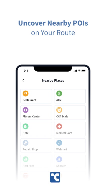 Truckin Central screenshot-3