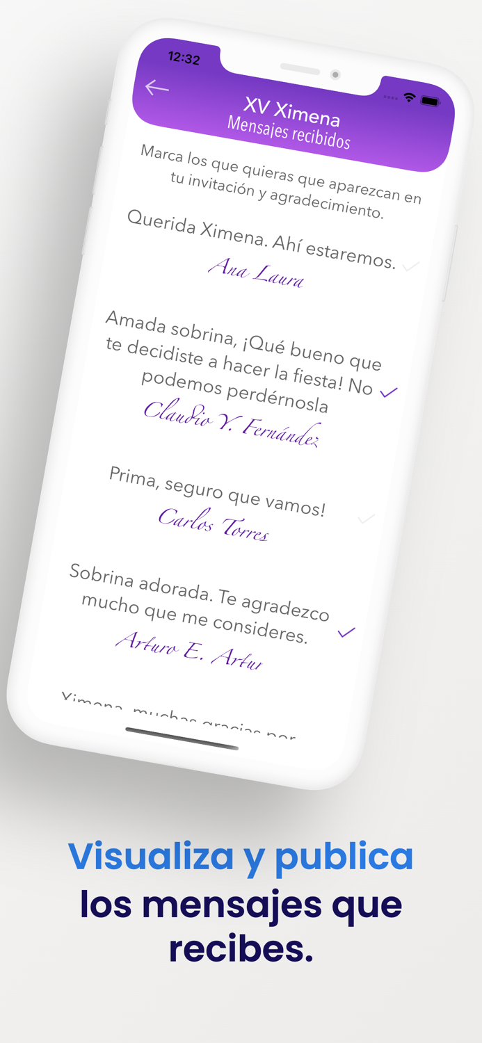 InvitacionesParaEventos