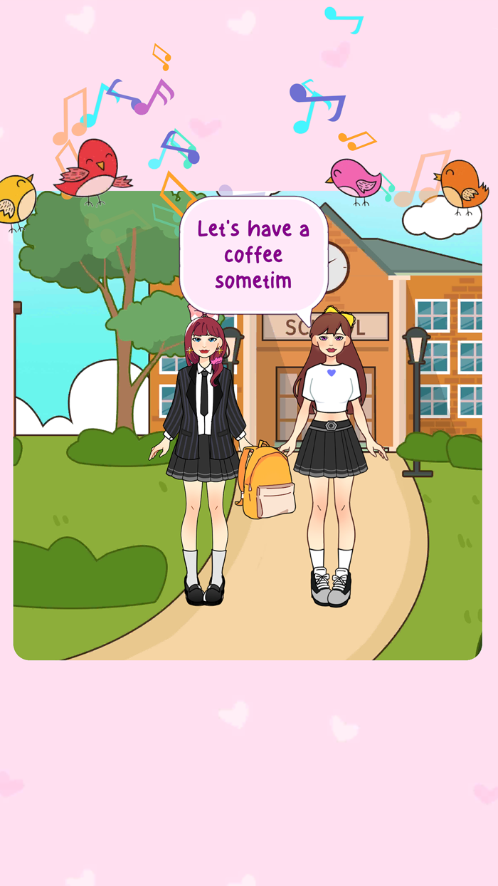 DIY Doll Diary Paper Dress Up