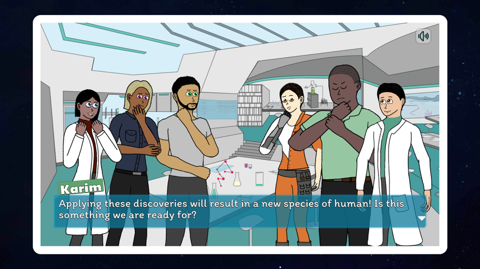 #5. Ethos 2514 (iOS) 来自: arludo Pty Ltd