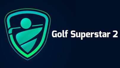Golf Superstar 2 Screenshot