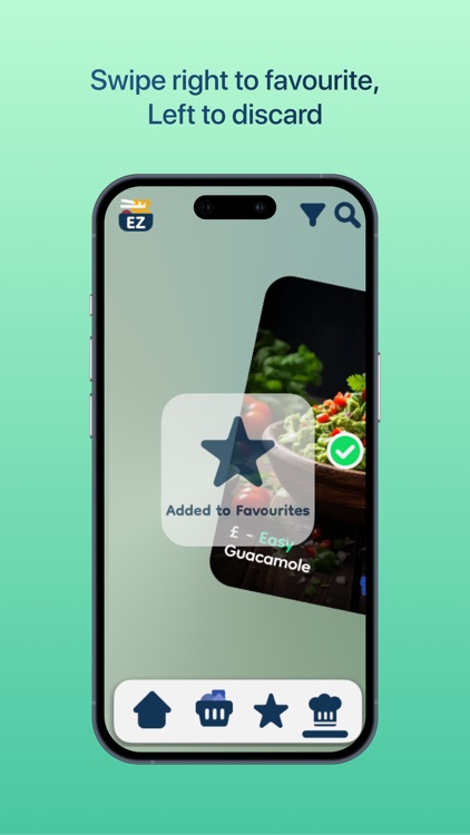 Easy Eats - Simple Recipes